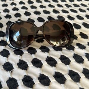 Gucci Tortoise Shell Sunglasses